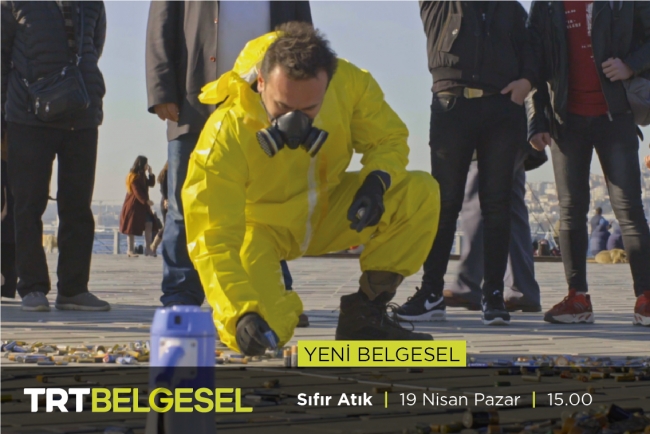 TRT'de bu hafta öne çıkanlar